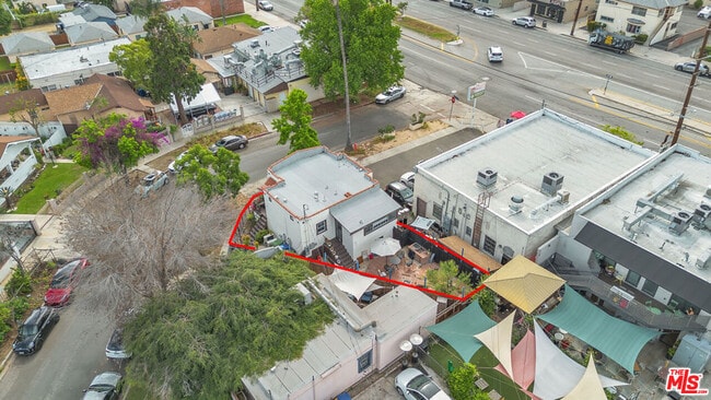 Building Photo - 4507 Corliss St