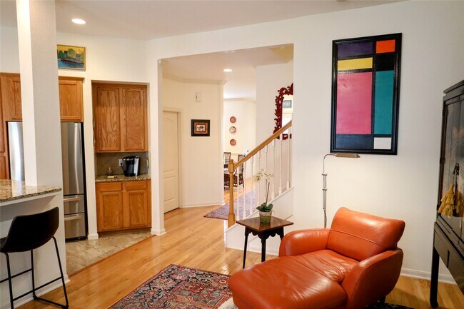 Building Photo - 17719 Brair Arbor