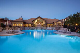 Building Photo - The Sanctuary at Tallyn's Reach Apartments