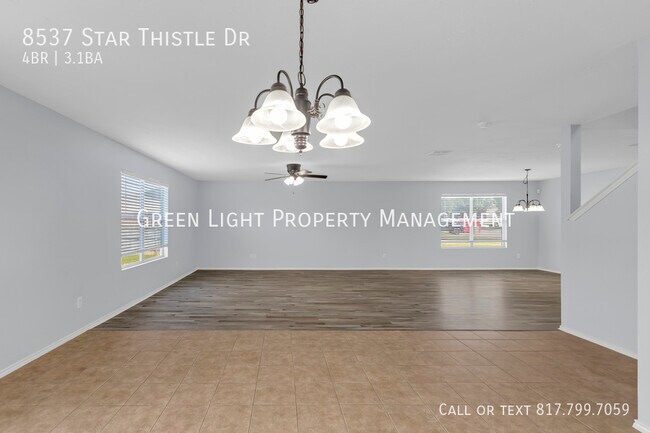 Building Photo - 8537 Star Thistle Dr