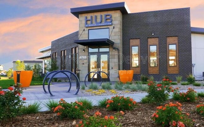 Building Photo - 16154 E 47th Dr