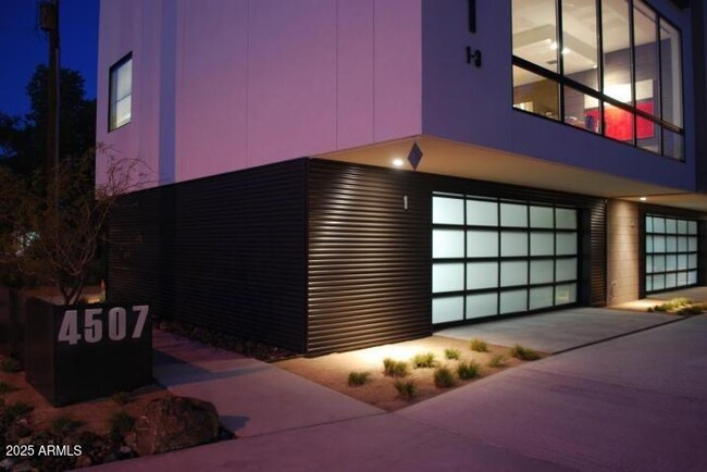 Building Photo - 4507 N 12th St