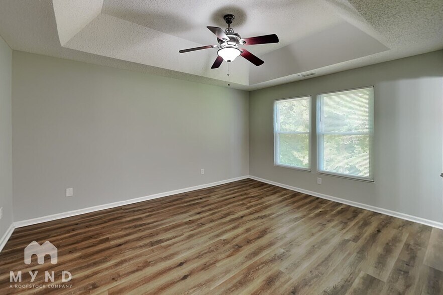 Building Photo - 3013 Swanquarter Dr