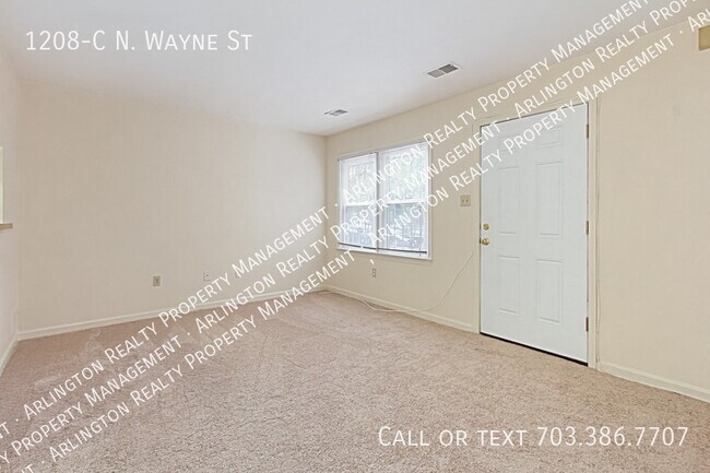 Building Photo - 1208-C N Wayne St