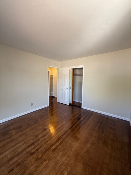 Building Photo - 223 Mendocino St