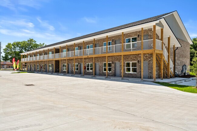 Building Photo - 912 Barrow St
