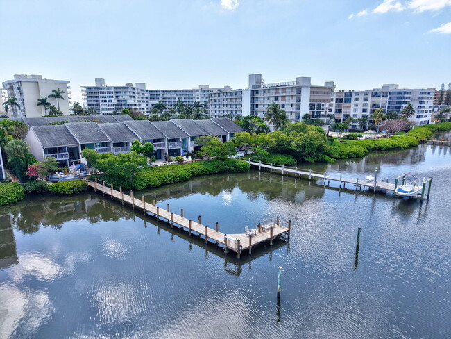 Building Photo - 3543 S Ocean Blvd