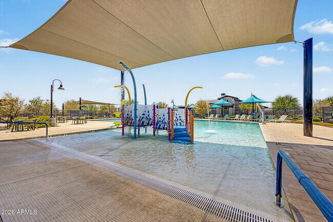 Building Photo - 15803 W Cottontail Ln