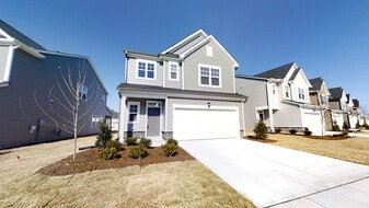 Building Photo - 121 Velten Ridge Dr
