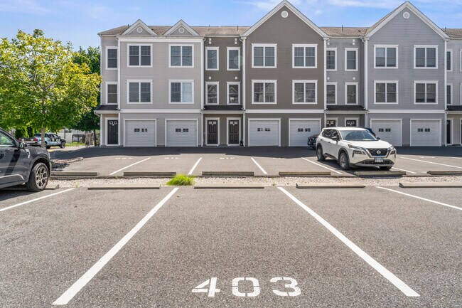 Building Photo - 403 Copper Square Dr