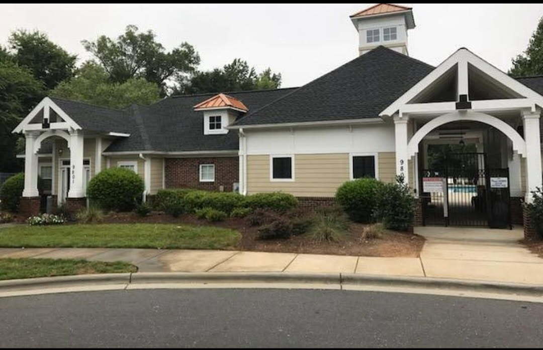 Building Photo - 9302 Winston Hall Ct