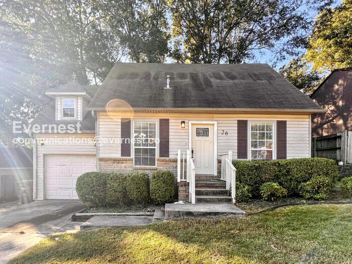 Primary Photo - 26 Silverleaf Ct