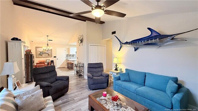 Building Photo - 5406 Ulloa Pl