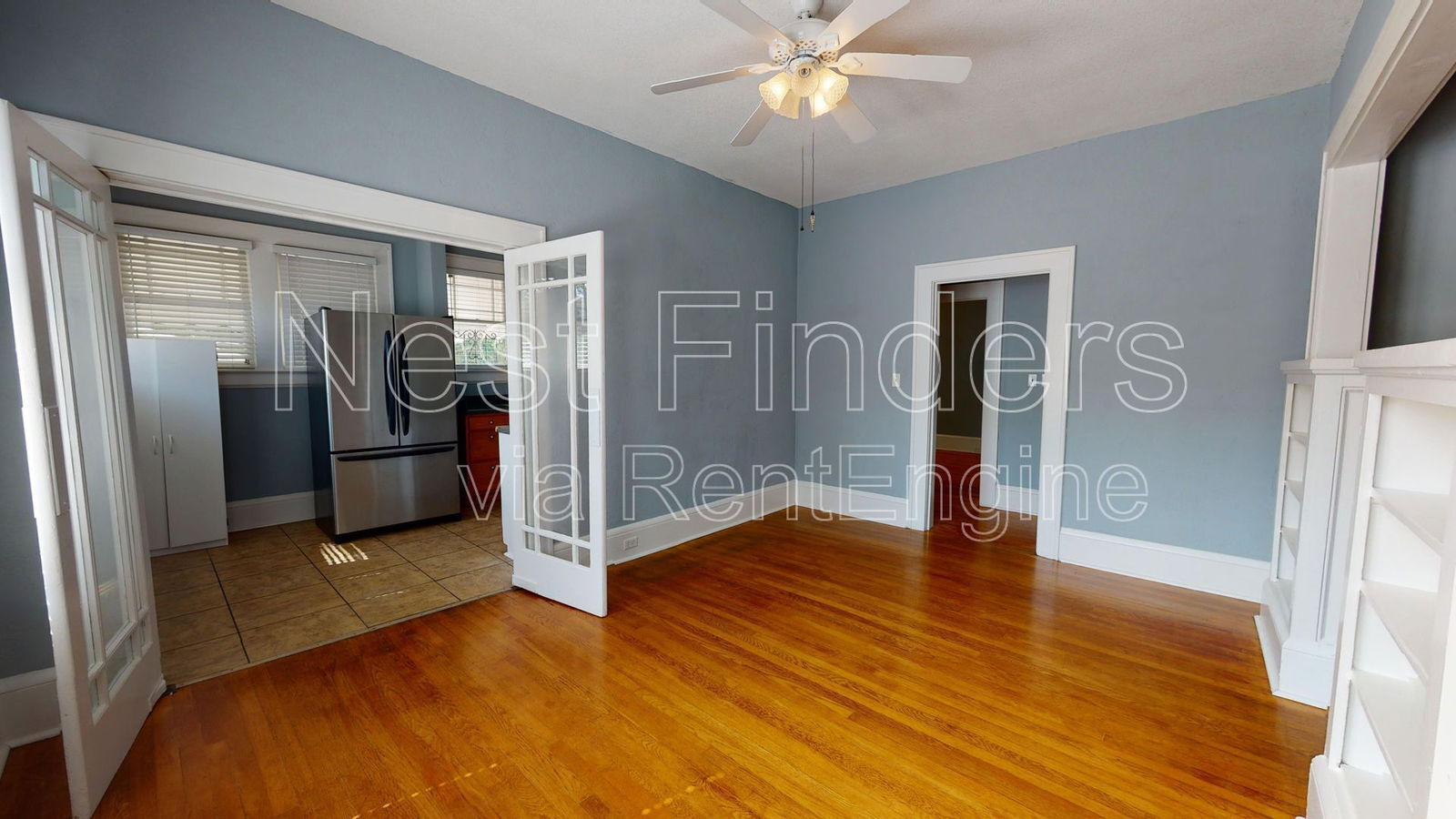 Building Photo - 3619 Riverside Ave