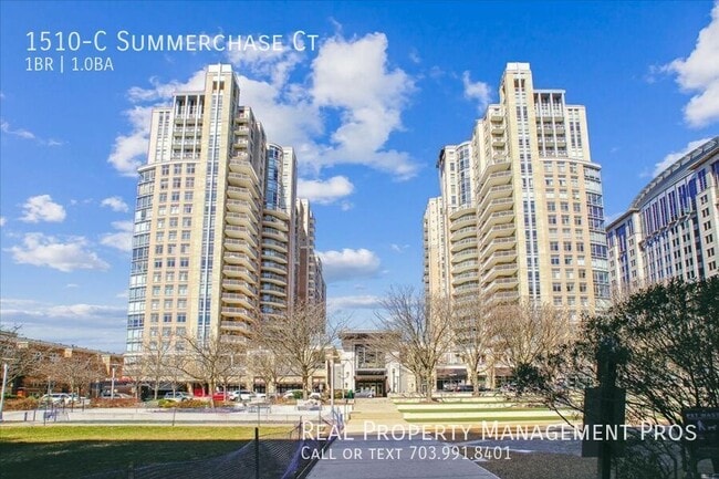 Building Photo - 1510-C Summerchase Ct-