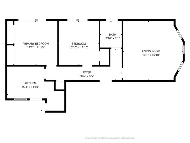 Building Photo - 6049 N Talman Ave