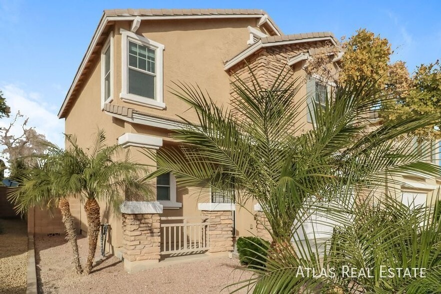 Building Photo - 18124 W Lundberg St