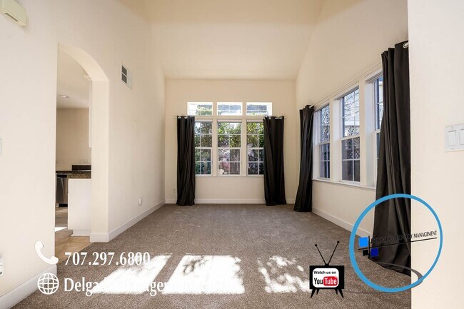 Building Photo - 6106 Ashwell Way