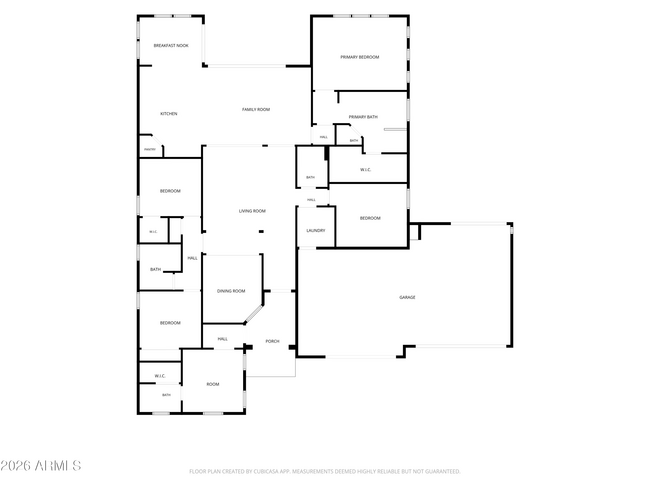 Building Photo - 3550 W Wildwood Dr