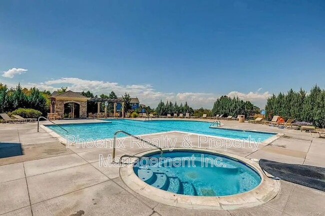 Building Photo - 2900 Blue Sky Cir