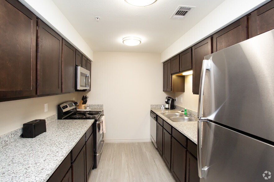 Eagle Heights Pleasanton 375 Airport Rd Pleasanton TX 78064