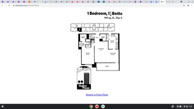 Building Photo - 3705 S George Mason Dr