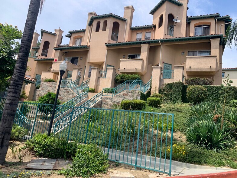 Building Photo - 3711 Baldwin St