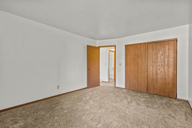 Floorplan - Pine Grove Apartments