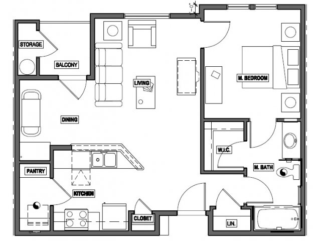 Aeroterra Senior Village - 675 N 16th St Phoenix AZ 85006 | Apartment ...