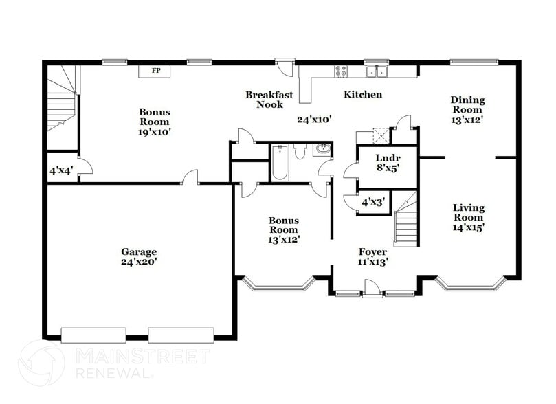 Building Photo - 2382 Boulder Chase Dr
