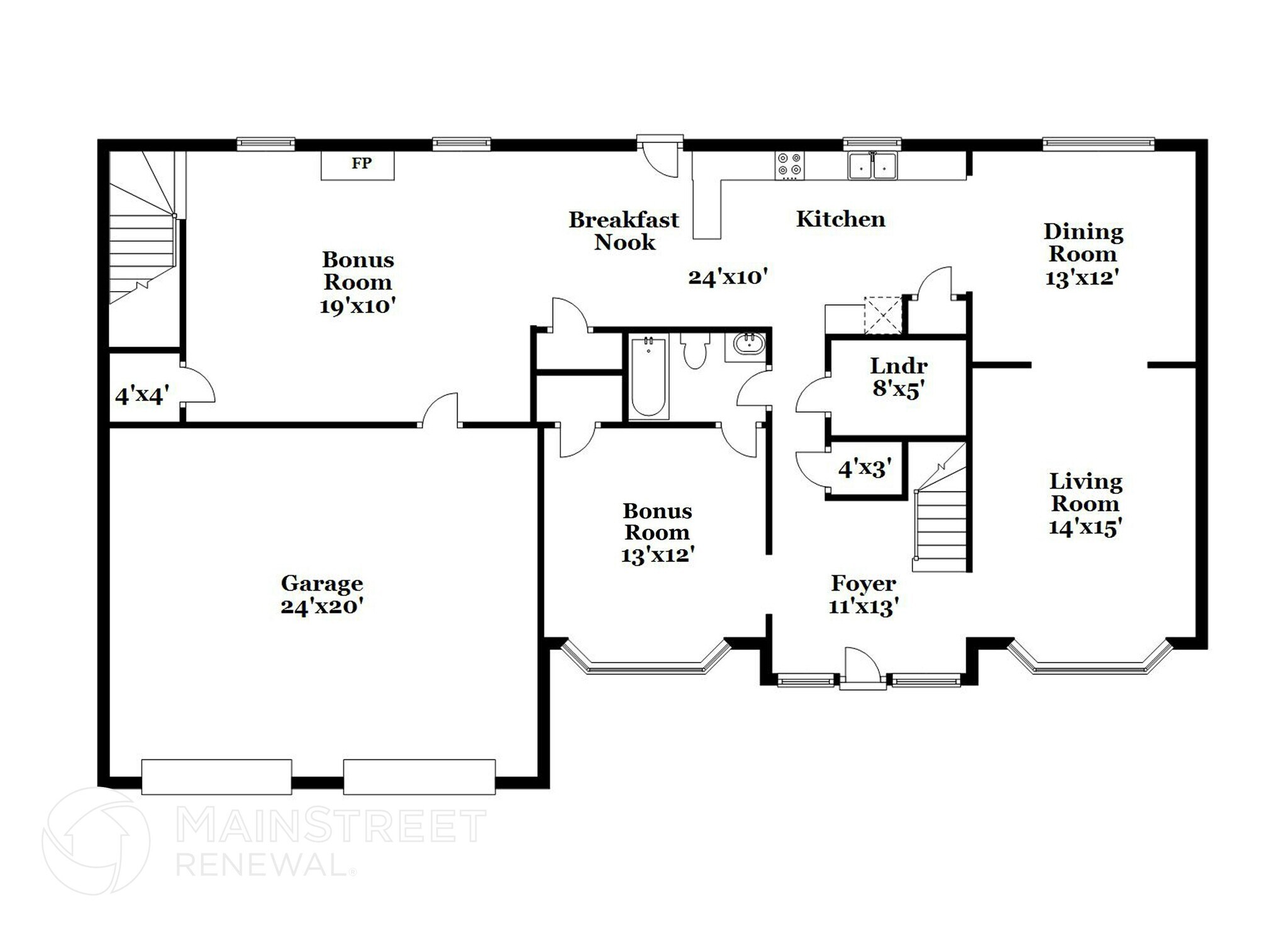 Building Photo - 2382 Boulder Chase Dr