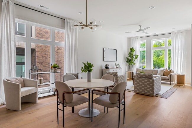 Building Photo - Brand New Townhome in The Heart Of East Nashville