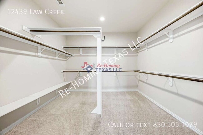 Building Photo - 12439 Law Creek