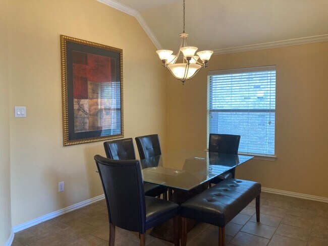 Building Photo - 3 Bed 2 Bath House For Lease in Frisco, Te...