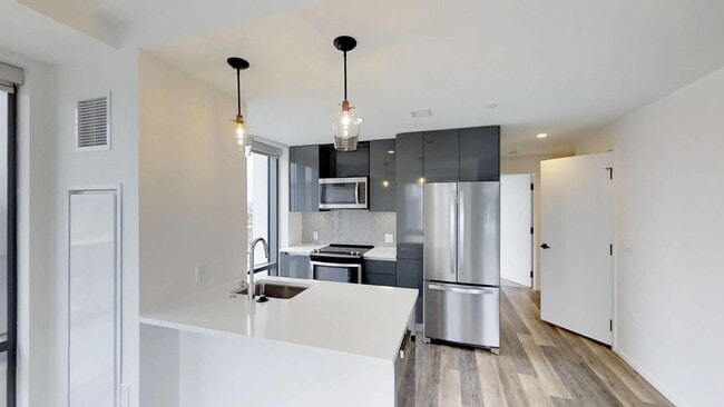 Building Photo - 345 Harrison Ave