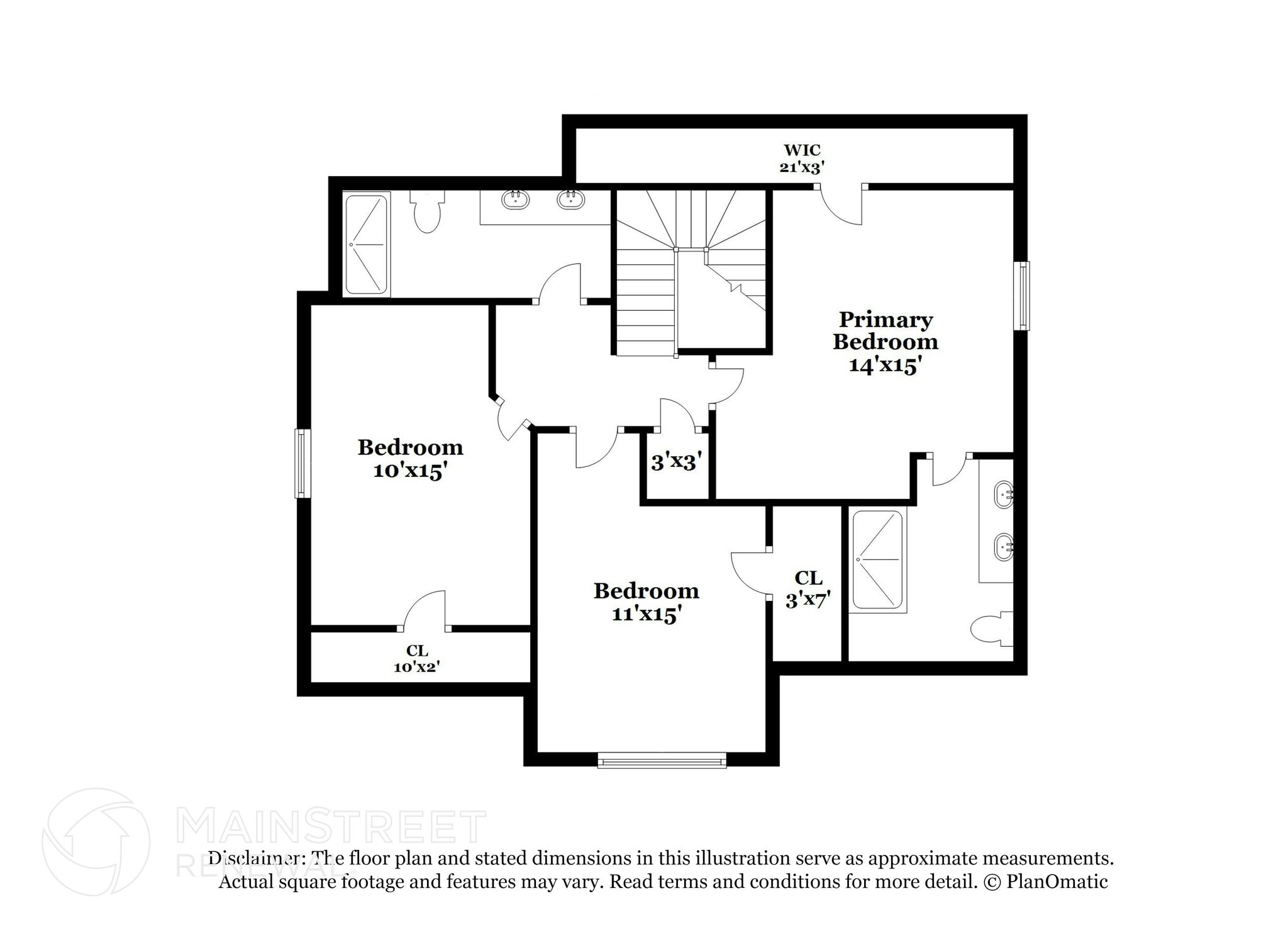 Building Photo - 4030 Masters Rd