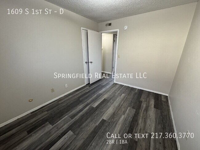 Building Photo - 1609 S 1st St