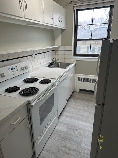 Building Photo - 55 Harvard Ave