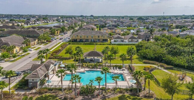 Building Photo - 1313 Trailwater St