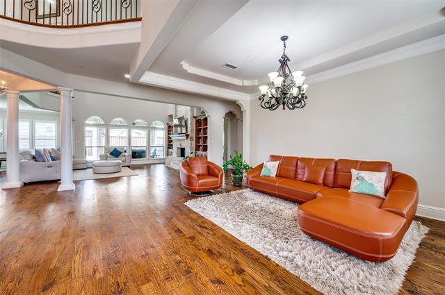 Building Photo - 3745 Guinn Gate Dr