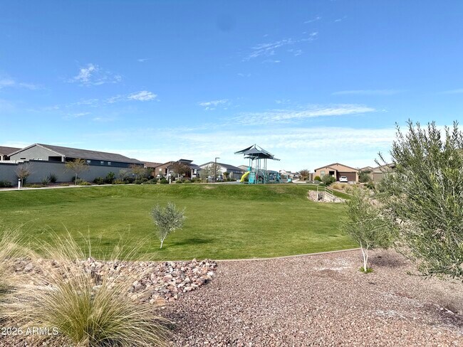 Building Photo - 17346 W Eva St