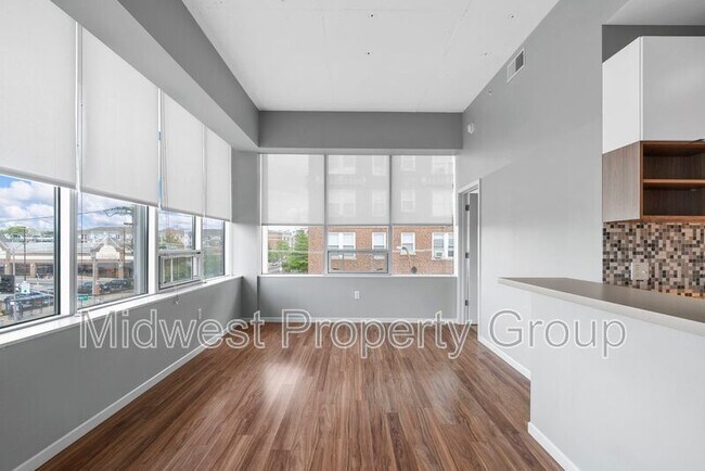 Building Photo - 4100 Lindell Blvd