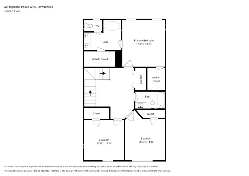 Building Photo - 228 Highland Pointe Cir E