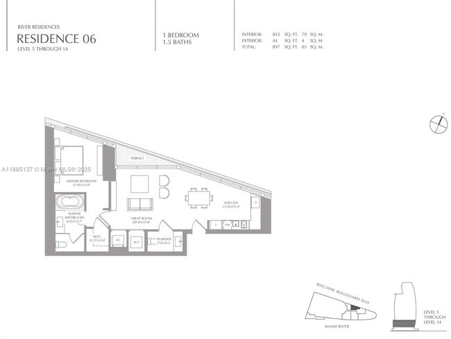 Building Photo - 300 Biscayne Blvd Way