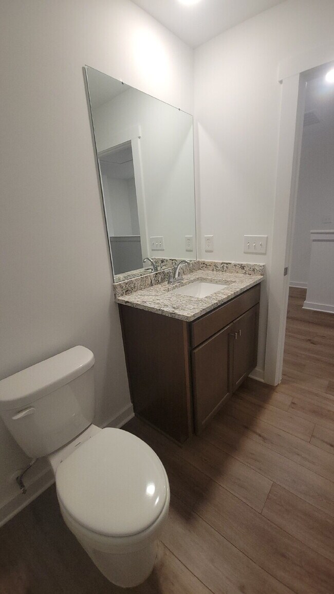 Building Photo - Section 8 Welcome, New Build!!!  "Charming Huntsville Home: 3-Bedroom, 2.5-Bath Gem with Granite ...