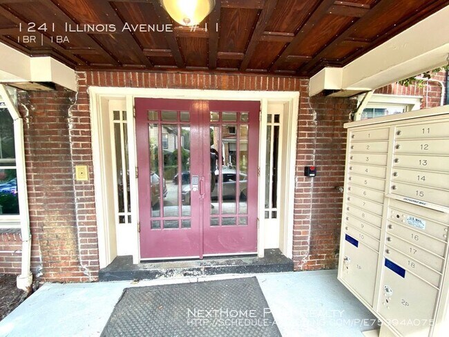 Building Photo - 1241 Illinois Ave