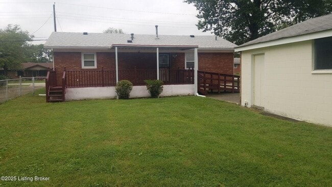 Building Photo - 11801 Pierce Way
