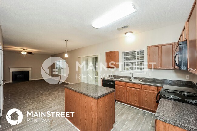 Building Photo - 6314 Grey Fox Way