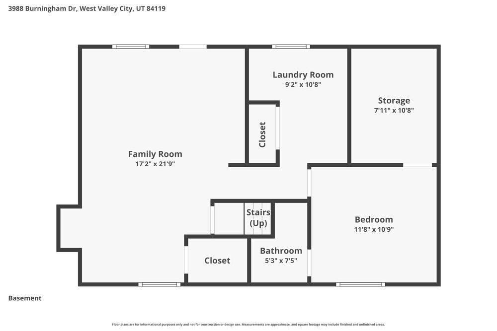 Building Photo - 3988 Burningham Dr