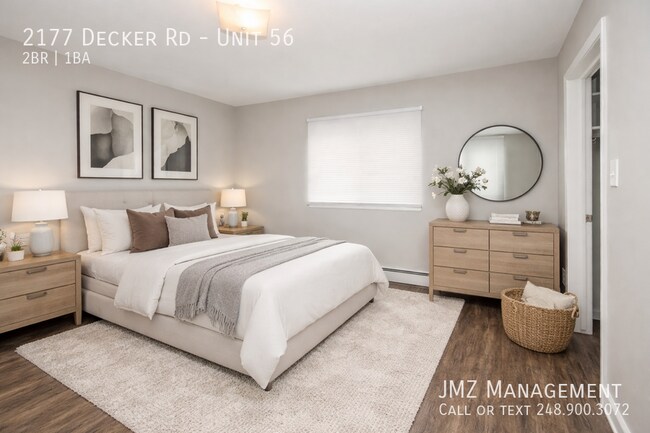 Building Photo - 2177 Decker Rd